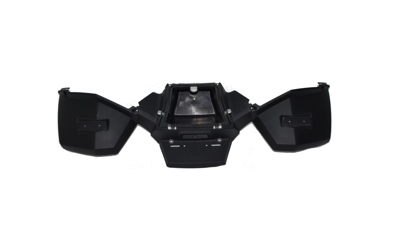 ARKA ÇAMURLUK UZANTISI ( JUMBO 700 )